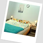 Apartament W Alei Fontann.