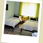 Apartament W Alei Fontann.