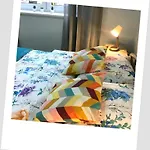 Apartament W Alei Fontann.
